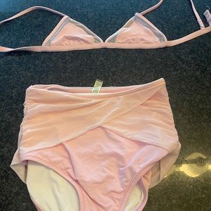 Koreswim Swim Suit! Size S, new condition!